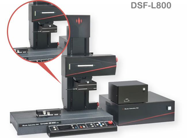 KOSAKA 粗糙度轮廓一体机