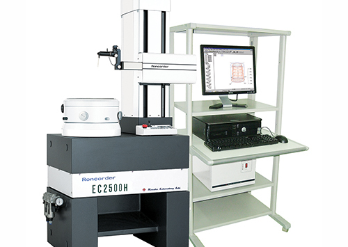 KOSAKA 真圆度仪 | 圆柱度测定机