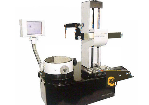 KOSAKA 圆度仪 | 真圆度测定机