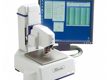 MITAKA 三鹰光器 | 点自动对焦表面形状测量机