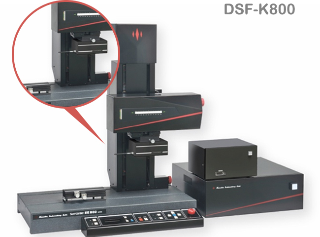 KOSAKA 粗度仪 | 表面形状粗度测定机