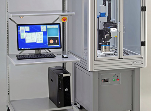 MITAKA 三鹰光器 | 点自动对焦3D形状测量机