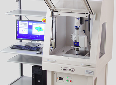 MITAKA 三鹰光器 | 高精度点自动对焦3D测量机