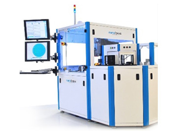 NanoFocus | 半导体晶圆检测设备（全自动集成型）